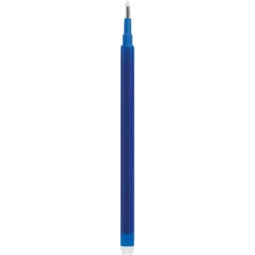  Rollertoll betét, 0,7 mm, törölhető, EBERHARD-FABER, kék