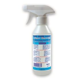   Tisztítófolyadék, fehértáblához, 220 ml, GRANIT "Z410"