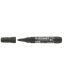 Flipchart marker, 1-3 mm, kúpos, ICO "Artip 11 XXL", fekete