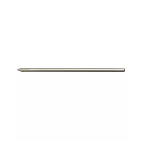 Golyóstollbetét, 0,8 mm, ICO "Mini", fekete