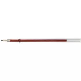 Golyóstollbetét, 0,7 mm, PENAC "BR98C07", piros