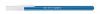 Golyóstoll, 0,7 mm, kupakos, ICO "Signetta", kék  (50db/doboz)