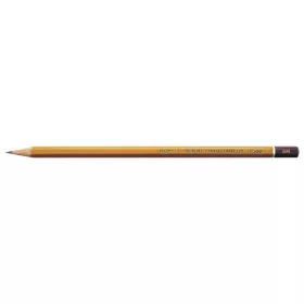   Grafitceruza, 5H, hatszögletű, KOH-I-NOOR "1500"  (12 darab/doboz)