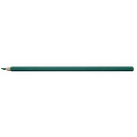   Színes ceruza, hatszögletű, KOH-I-NOOR "3680, 3580", zöld