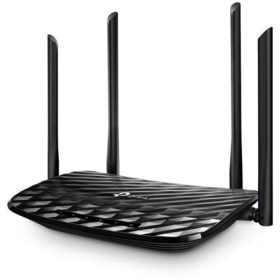   Router, Wi-Fi, 300 Mbps/867 Mbps, AC1200, TP-LINK "Archer C6"