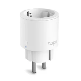   Okos Dugalj, Wi-Fi, fogyasztásmérővel, TP-LINK "TAPO P115"