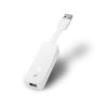 USB ethernet átalakító, USB 3.0, TP-Link "UE300"