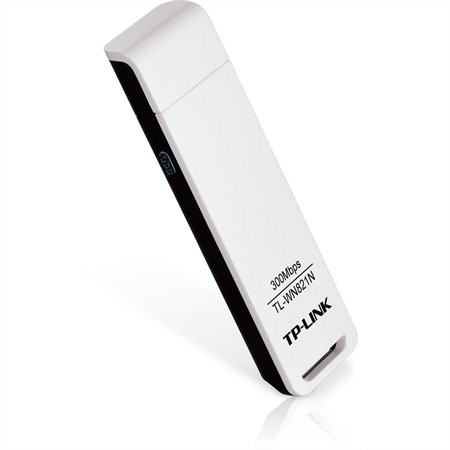 USB WiFi adapter, 300Mbps, TP-LINK "TL-WN821N"