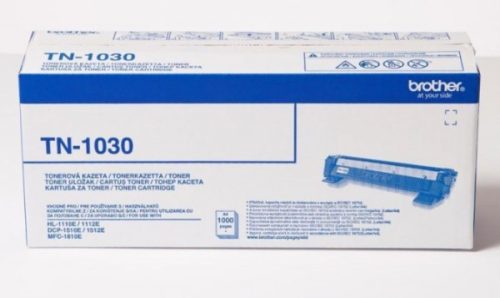 Brother TN1030 toner