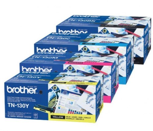 Brother TN-130BK toner