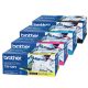 Brother TN-130Y toner