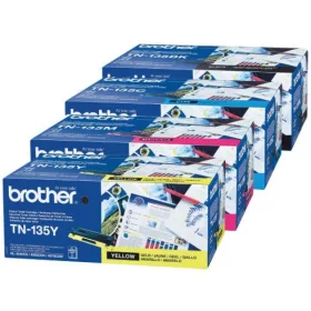 Brother TN-135M toner
