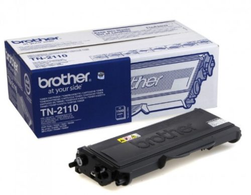 Brother TN-2110 toner