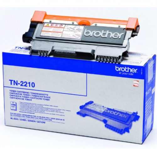 Brother TN-2210 toner
