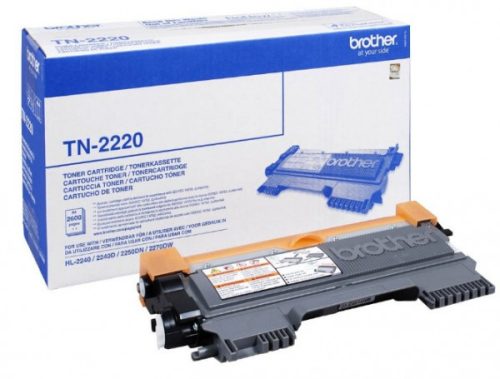 Brother TN-2220 toner