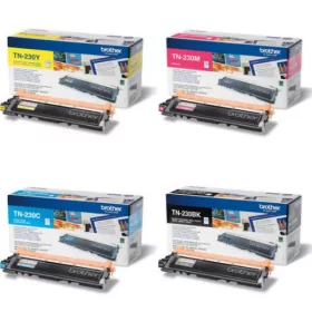 Brother TN-230Y toner