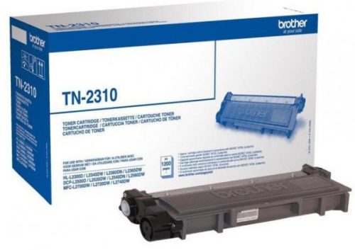 Brother TN2310 toner