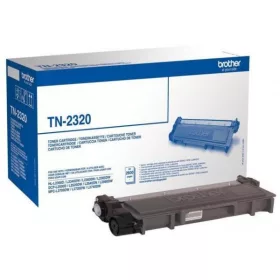 Brother TN2320 toner