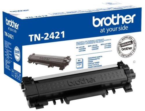 Brother TN2421 toner