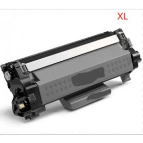   Brother TN-2590XL utángyártott toner (3.000 oldal kapacitás)