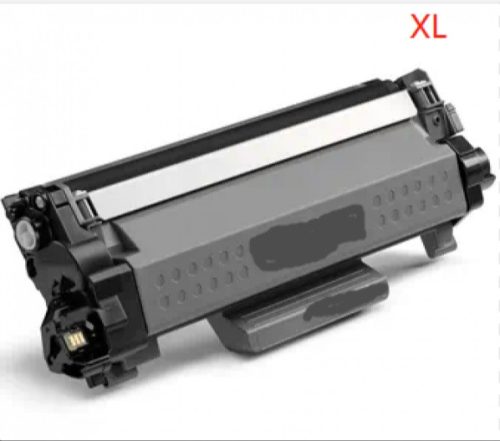 Brother TN-2590XL utángyártott toner (3.000 oldal kapacitás)