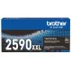 Brother TN2590XXL Toner Black 5.000 oldal kapacitás