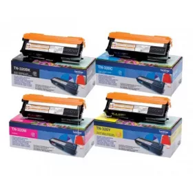 Brother TN-320BK toner