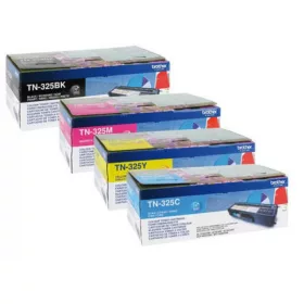 Brother TN-325BK toner