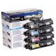 Brother TN-326C toner