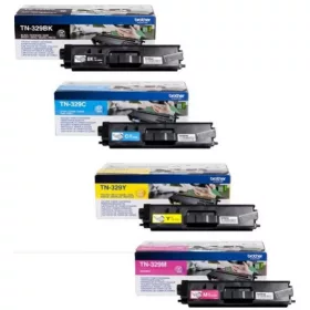 Brother TN-329C toner