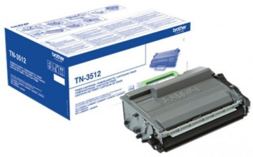 Brother TN3512 toner