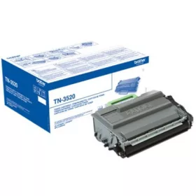 Brother TN-3520 toner