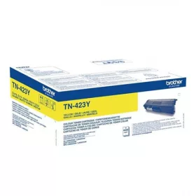 Brother TN423Y toner
