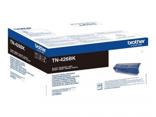 Brother TN-426BK toner