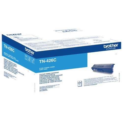 Brother TN-426C toner