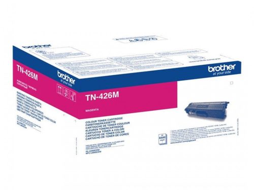 Brother TN-426M toner