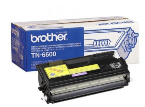 Brother TN-6600 toner