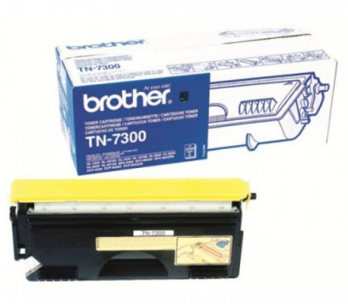 Brother TN7300 toner (Eredeti)