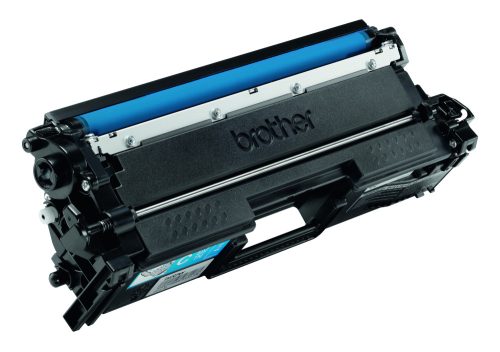 Brother TN821XXLC toner