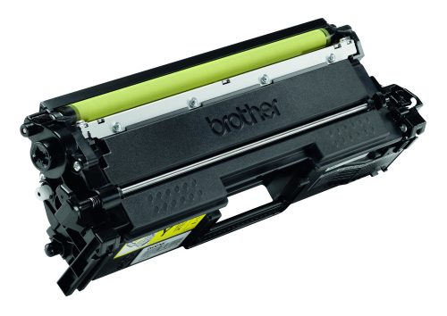 Brother TN821XXLY toner