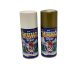 Műhó spray ezüst