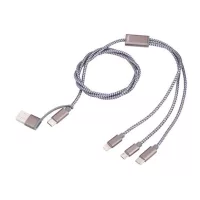 USB kábelek