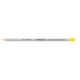 Színes ceruza, hatszögletű, mindenre író, lemosható (omnichrom), STAEDTLER "Lumocolor 108", sárga