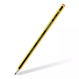   Grafitceruza, 2B, hatszögletű, STAEDTLER "Noris 120"