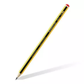   Grafitceruza, HB, hatszögletű, STAEDTLER "Noris 120"