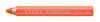 Színes ceruza készlet, hatszögletű, jumbo, STAEDTLER „Noris® junior 140", Peppa malac, 12 szín