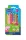 Színes ceruza készlet, hatszögletű, jumbo, STAEDTLER „Noris® junior 140", Peppa malac, 6 szín