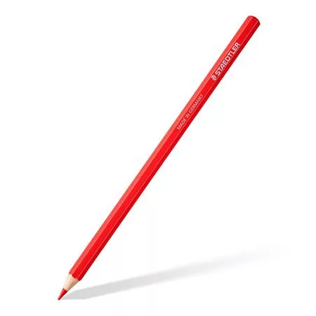 Színes ceruza készlet, hatszögletű, fémdobozos, STAEDTLER "146 C", 72 különböző szín