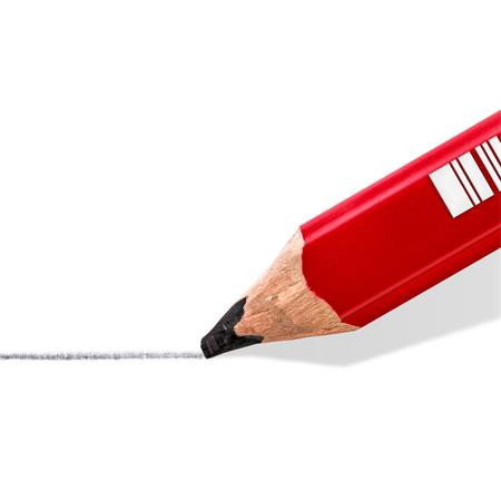 Ácsceruza, közepes, STAEDTLER "148 40"