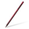 Színes ceruza készlet, STAEDTLER "Norix® 186", 12 különböző szín